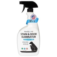 Stain  Odor Eliminator Spray for Strong Odor - 32 oz - Pet Odor Eliminator f...