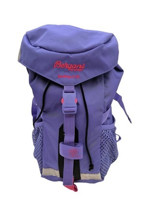 BERGANS OF NORWAY Tagesrucksack Mittel Damen Rucksack blau Casual-Look