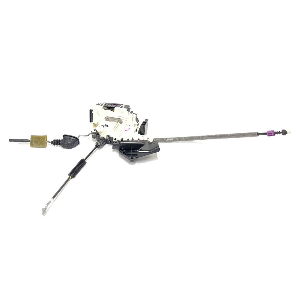 Mercedes-Benz SLS AMG 2012 Front Left Door lock actuator