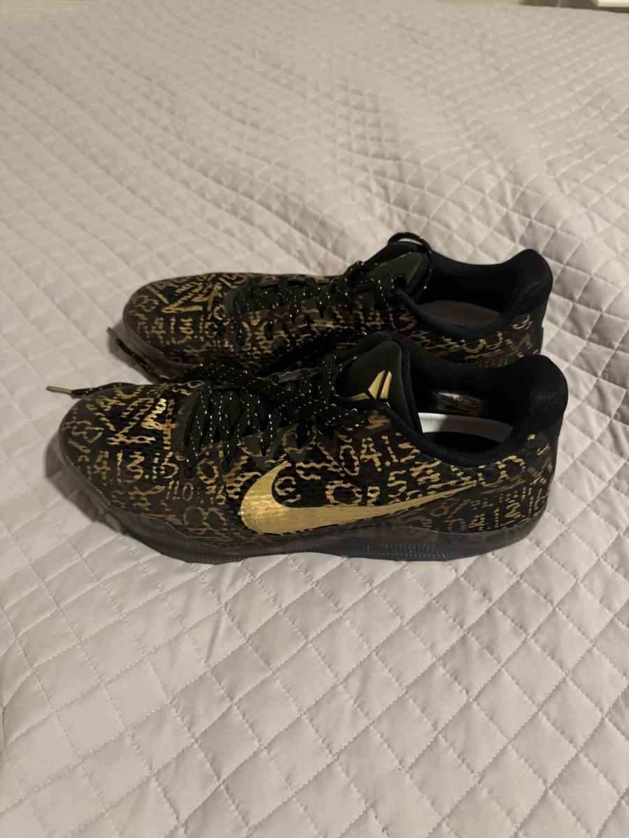 Nike Kobe 11 iD Mamba Day - огромный выбор по лучшим ценам | eBay