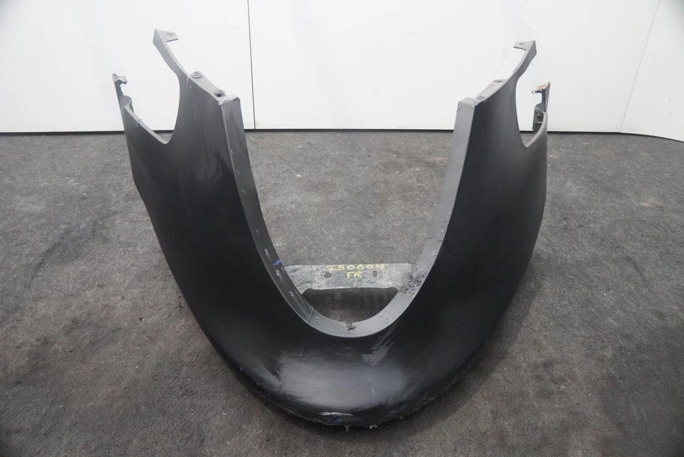 Panel de cubierta de moldura de rejilla inferior delantera nariz Chrysler Plymouth Prowler *Nota Foto 2 de 4