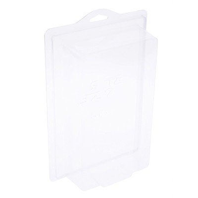 Protech Star Case for Star Wars Black Series Archive, 6.375'' W x 9.75'' H x 2'' D