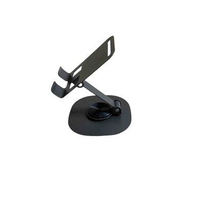 Universal Desk Tabletop Mobile phone holder Mobile phone stand For iPhone iPad B