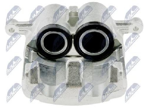Original NTY Brake Caliper HZP-PL-014 For Nissan Opel Renault