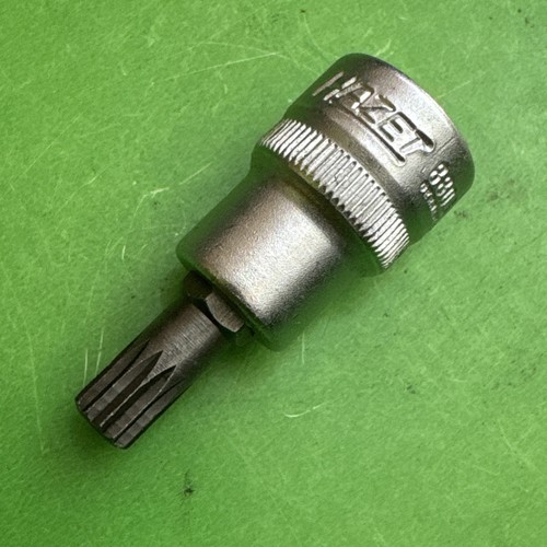 hazet-tools-germany-model-8808-8mm-3-8-drive-triple-square-bit-driver