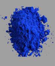 Lake Brilliant Blue FCF E133 water insoluble food colour powder - 250 gr./9oz