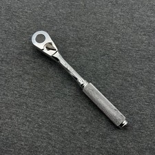 Vintage Kd Tools 38 Drive Ratchet 721108 Made In Usa