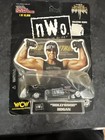 WCW/NWO Nitro Street Rods 1998 Racing Champion nWo Hollywood Hulk Hogan — photo 6