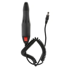 Bits File Tool Machine Manicure Pen Replacement