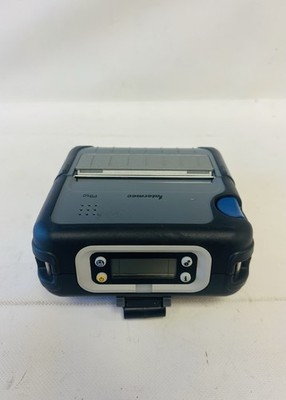 INTERMEC PB50PORTABLE PRINTER 3.7 LBS