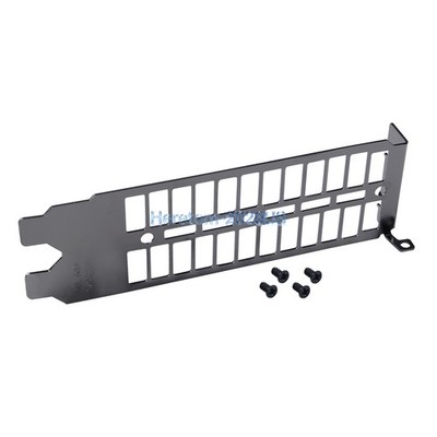 GPU Bracket for nVIDIA Tesla K20 K20X K40 K40C M40 K40C K40M K80 P40 P100 M60 US