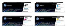 HP 207X TONER MULTIPACK ORIGINALE - W2210X - W2211X - W2212X - W2213X - LASERJET