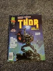 1977 Marvel Preview THOR The Mighty Vintage Comic Book Vol. 1 No. 10