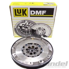 LUK ZWEIMASSENSCHWUNGRAD ZMS passend für BMW 1er E81 E87 E88 3er E90-E93 316-320