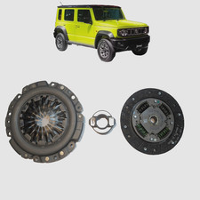 Kit d'embrayage Suzuki JIMNY