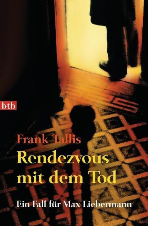Rendezvous mit dem Tod Frank Tallis