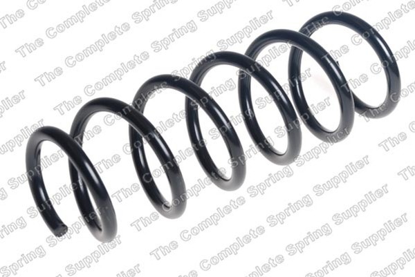 1X Lesjöfors Fahrwerksfeder 4008555 FüR BMW 5Er G30 F90 520 Xdrive 530-image