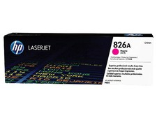 HP 826A / CF313A Magenta Toner
