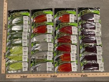 26 Packs of 4 Inch Sassy Swimmer - Mister Twister - Mixed Colors - 8 Per Pack