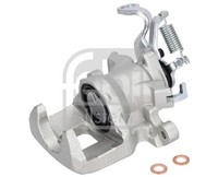Febi Bilstein 186203 Bremssattel Hinten Links FüR Citroen C4 Aircross 10-