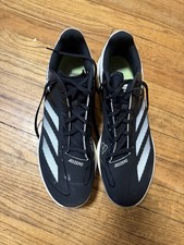 Zach Eflin Signed Tampa Bay Rays Game Used/Issued Cleats.