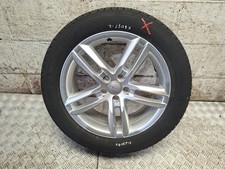 AUDI Q3 8U 2014