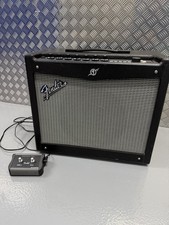 Fender Mustang 3 guitar amp - Solid state modelling combo amp 100 W
