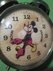 3 Vintage Mickey and Minnie Mouse Collectable Clocks. — photo 6