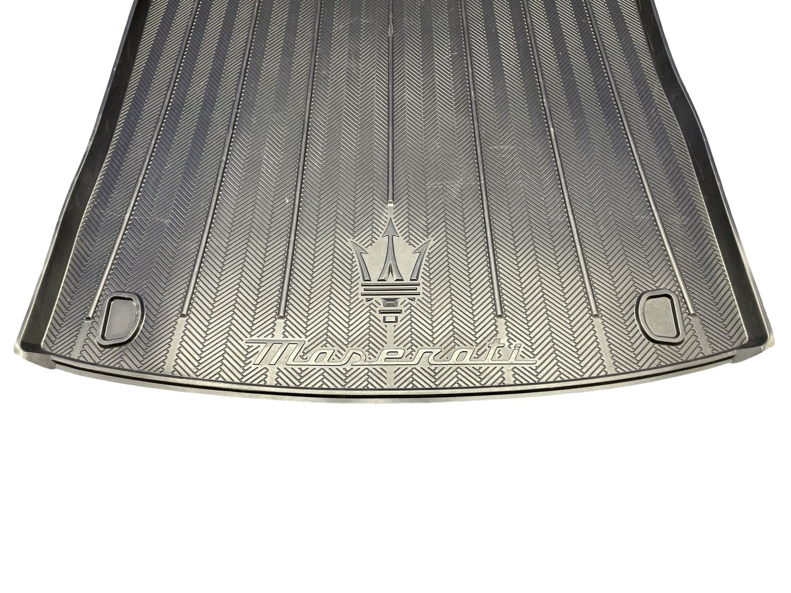 Maserati Grecale Folgore 2023-2026 Rear Trunk liner