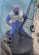 2026 Burger King Mandalorian Kids Meal Toys STAR WARS REBELS ZEB ORRELIOS NEW
