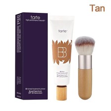 New in Box   Tarte BB Medium Tan Blur Tinted Moisturizer   SPF 30   1oz US HOT  