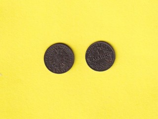 ( Nr. 181 ) Kindergeld 2 x Aschoff Nr. 16 (Lauer)