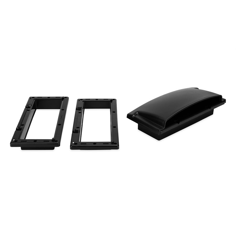 Flowmaster FlowFX Performance Muffler - Model 71415