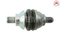 Traggelenk FüHrungsgelenk Sidem 49184 MM16X1,5R FüR Mercedes GLE V167 C167 GLS