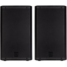 RCF ART 945-A (Coppia) CASSA ATTIVA BIAMPLIFICATA 15" 2100W 135db