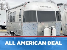 2026 Airstream Flying Cloud 23FBT