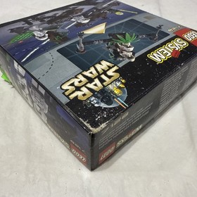 (90-Pcs) LEGO Star Wars #7128 Speeder Bikes New Complete Vintage