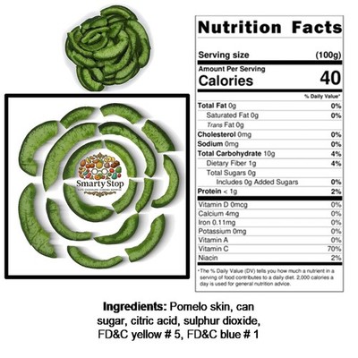 Natural Energy Boost - Dried Fruit Assortment``