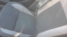 Siège Renault CLIO