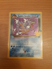 Pokemon | Dunkles Garados | Celebrations | Deutsch