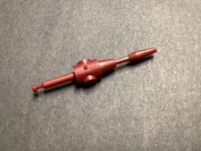 Vintage 1980's G1 TRANSFORMERS Seeker Jet Thrust Long Missile Laser Part