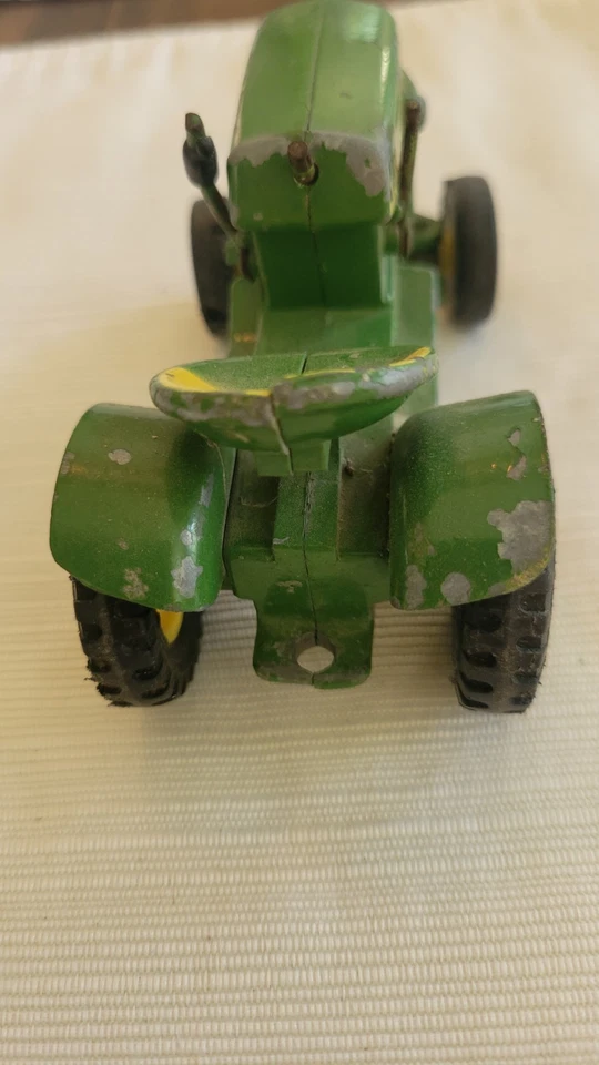 Vintage 110 John Deere Riding Lawn Tractor - Image 3 of 4