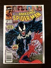 The Amazing Spider-Man #332 Newsstand