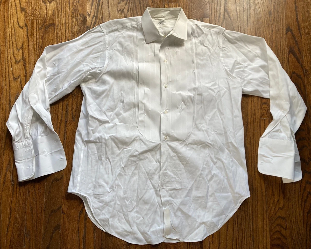 1930s Decade Vintage Dress Shirts for Men for sale | eBay