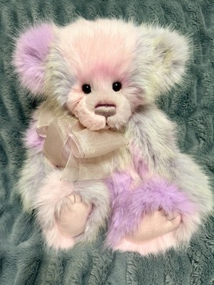Charlie Bears Battenberg, 2022