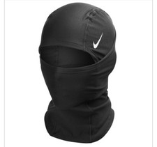Nike Pro Therma-Fit Hyperwarm Black Hood