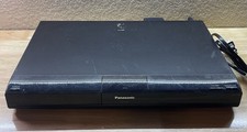 Panasonic SA-PT480 5.1 Channel Home Theater DVD Receiver HDMI iPod dock NoRemote