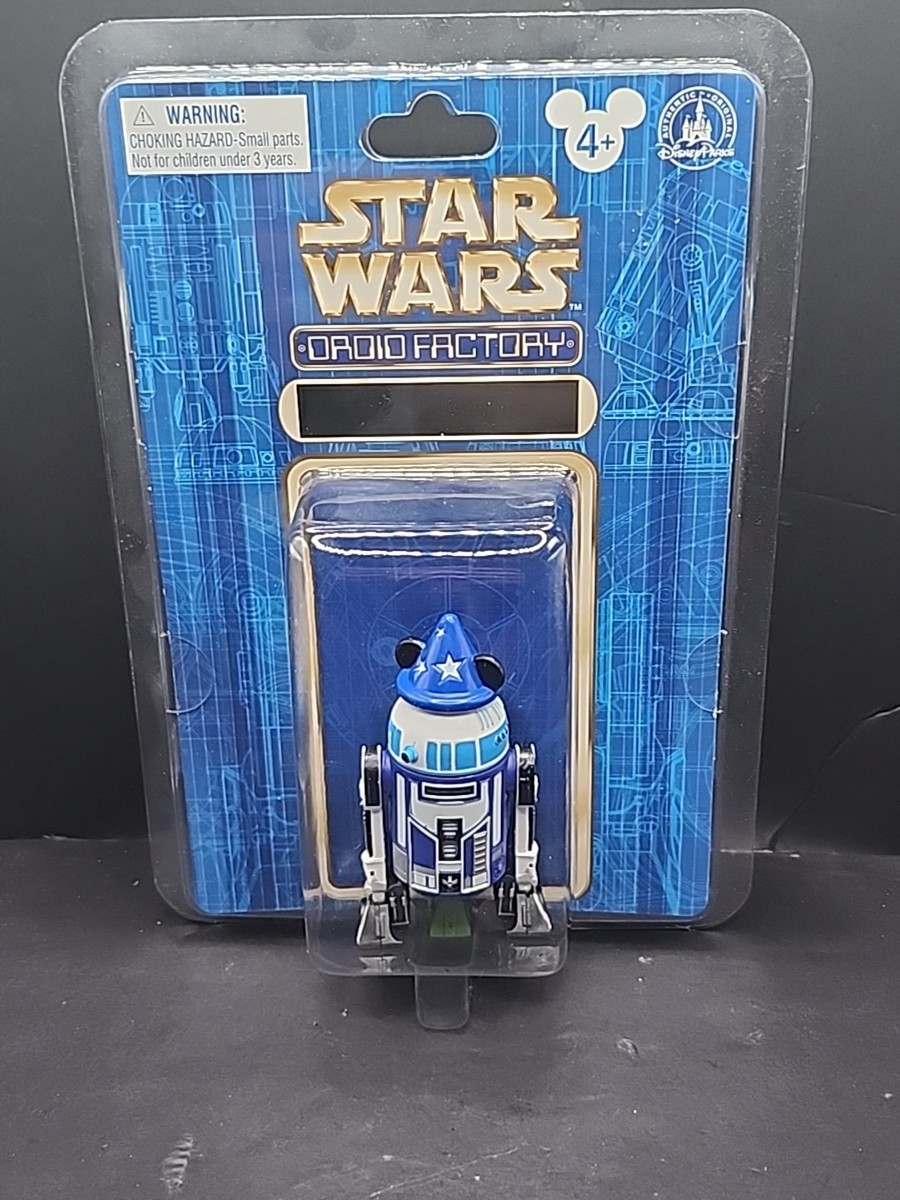 ブシロード スリーブ サプライ スターウォーズ STAR WARS R2-D2
