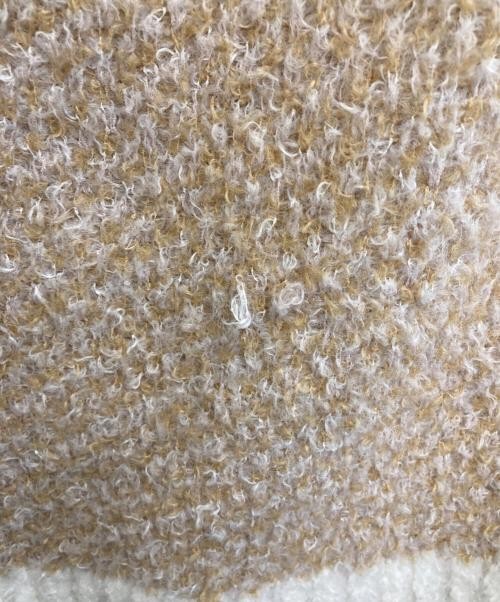 Ameri                    MIX FEATHER SKIPPER KNIT… - image 8