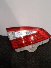 Feu arrière Ford MONDEO